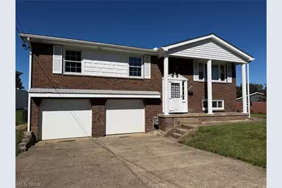 1142 Courtland Road, Weirton, WV 26062 - Photo 3