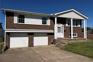 1142 Courtland Rd, Weirton, WV 26062 - Photo 3