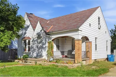 1222 W 18th Street, Lorain, OH 44052 - Photo 1