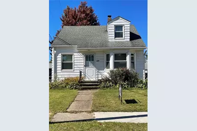 4358 Redding Road, Loveland, OH 44109 - Photo 1