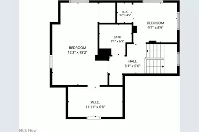 3305 Glencairn Road, Huber Heights, OH 44122 - Photo 47