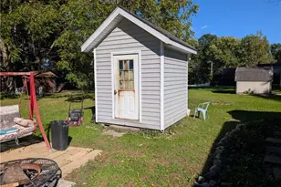 110 W Lebanon Rd, Dalton, OH 44618 - Photo 9