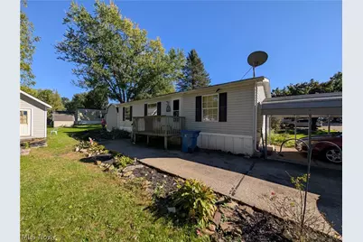 110 W Lebanon Road #28, Dalton, OH 44618 - Photo 1
