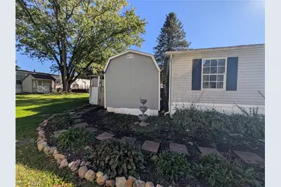 110 W Lebanon Road #28, Dalton, OH 44618 - Photo 3