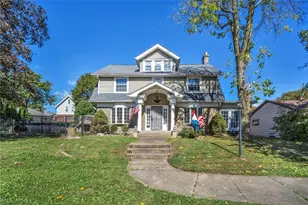 251 Norton Ave, Barberton, OH 44203 - Photo 1