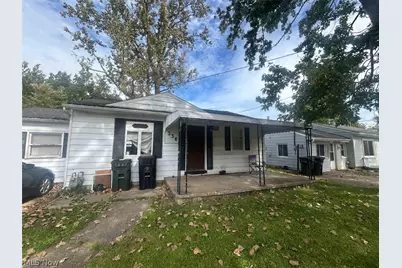336 Parmely Avenue, Elyria, OH 44035 - Photo 1