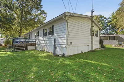 240 N Millborne Road #28A, Orrville, OH 44667 - Photo 33