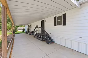 240 N Millborne Rd, Orrville, OH 44667 - Photo 3