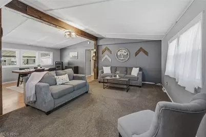 240 N Millborne Road #28A, Orrville, OH 44667 - Photo 5