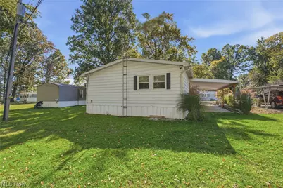 240 N Millborne Road #28A, Orrville, OH 44667 - Photo 35