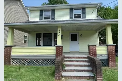 493 Rentschler Street, Akron, OH 44304 - Photo 1