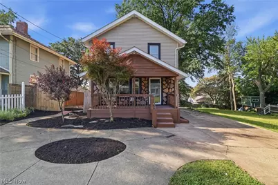 2564 Woodmere Avenue, Akron, OH 44312 - Photo 1