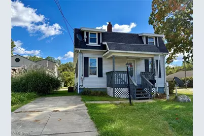 375 Pauline, Akron, OH 44312 - Photo 1