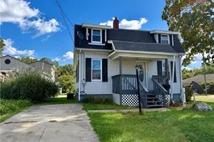 375 Pauline, Akron, OH 44312 - Photo 1