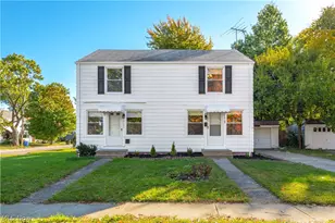 14103 Rainbow Ave, Loveland, OH 44111 - Photo 1