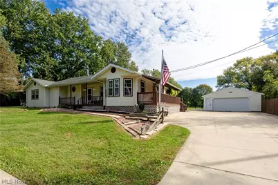 9975 Silvercreek Road, Wadsworth, OH 44281 - Photo 1