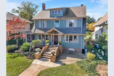 1486 Lewis Drive, Oakwood, OH 44107 - Photo 1