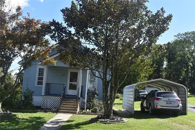 408 W Main Street, New Lebanon, OH 43759 - Photo 1