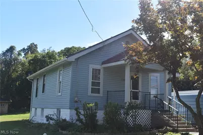 408 W Main Street, New Lebanon, OH 43759 - Photo 17