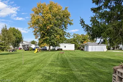 32 Euclid Street, Marshallville, OH 44645 - Photo 9