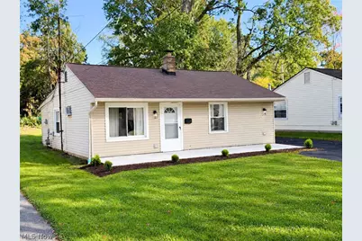 7515 Glenwood Avenue, Youngstown, OH 44512 - Photo 1