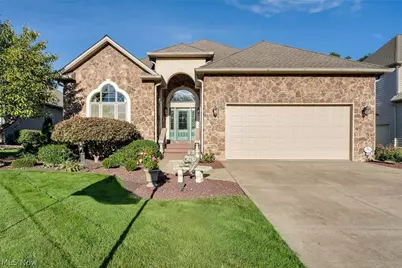 7539 Highbury Pointe, Canfield, OH 44406 - Photo 1