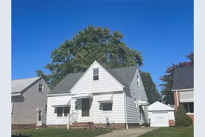 403 E 323rd Street, Willowick, OH 44095 - Photo 5