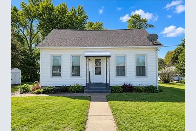 211 Marquand Avenue, Conesville, OH 43811 - Photo 1