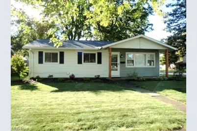 801 Concord Avenue, Elyria, OH 44035 - Photo 1