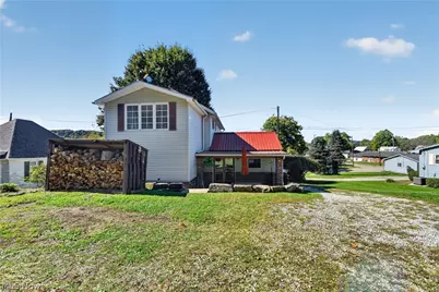 336 Upper Railroad Street, Killbuck, OH 44637 - Photo 37