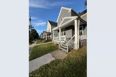 1439 E 110th Street, Loveland, OH 44106 - Photo 1