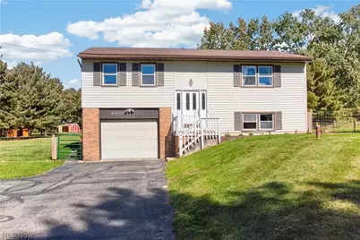 12640 Doylestown Road, Rittman, OH 44270 - Photo 1