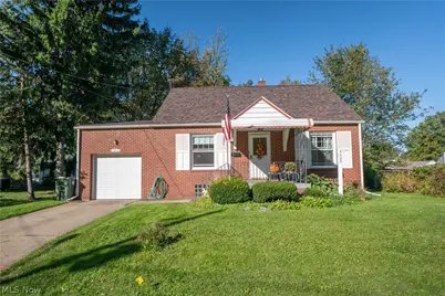3609 Westview Avenue NW, Canton, OH 44709 - Photo 1