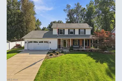 4191 Georgia Street NW, Massillon, OH 44646 - Photo 1