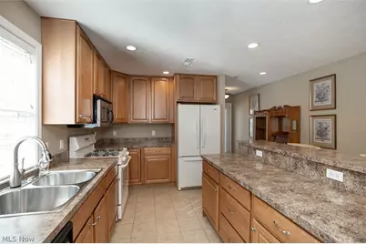 779 Timberline Trail, Northfield, OH 44067 - Photo 5