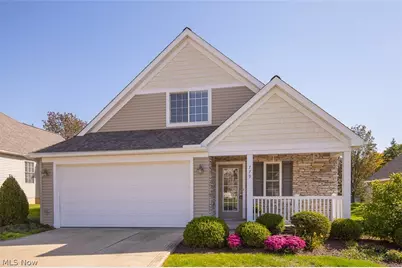 779 Timberline Trail, Northfield, OH 44067 - Photo 1