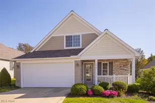 779 Timberline Trail, Northfield, OH 44067 - Photo 1