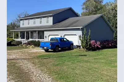 28696 State Route 7, Marietta, OH 45750 - Photo 1