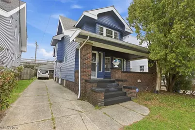 11816 Buckingham Avenue, Loveland, OH 44120 - Photo 1