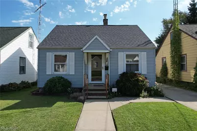 1234 Dartmouth Avenue SW, Canton, OH 44710 - Photo 1