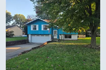 3798 Nautilus Trail, Aurora, OH 44202 - Photo 1