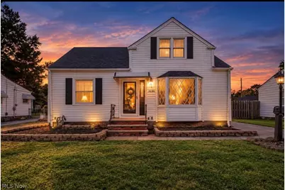 5140 Chestnut Hill Drive, Willoughby, OH 44094 - Photo 1