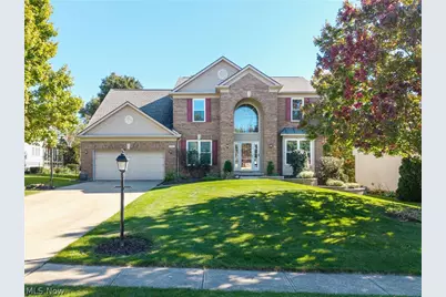 853 Edgar Lane, Brunswick, OH 44212 - Photo 1