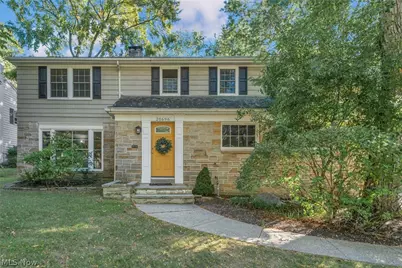 20696 S Woodland Road, Huber Heights, OH 44122 - Photo 1