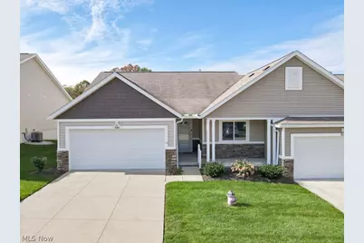 1146 Briarcliff Drive, Akron, OH 44312 - Photo 1