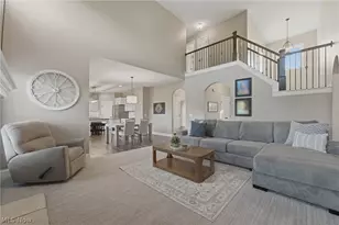 2625 Ledgestone Dr NW, Uniontown, OH 44685 - Photo 5
