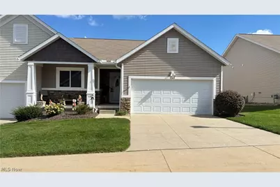1149 Briarcliff Drive, Akron, OH 44312 - Photo 1