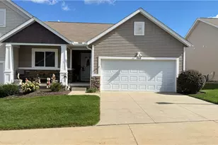 1149 Briarcliff Dr, Akron, OH 44312 - Photo 1