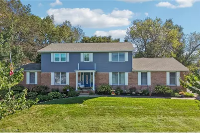 2337 Reno Drive NE, Louisville, OH 44641 - Photo 1