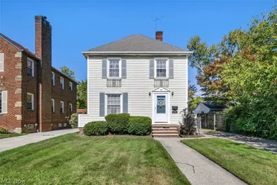 14912 Fernway Avenue, Loveland, OH 44111 - Photo 1